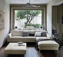 Модульный диван Easy Модульный диван Easy фабрика Arketipo