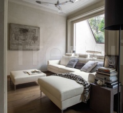 Модульный диван Easy Модульный диван Easy фабрика Arketipo