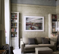 Модульный диван Easy Модульный диван Easy фабрика Arketipo