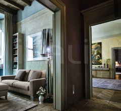 Модульный диван Easy Модульный диван Easy фабрика Arketipo