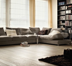 Модульный диван Moving Модульный диван Moving фабрика Arketipo