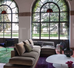 Модульный диван Moving Модульный диван Moving фабрика Arketipo