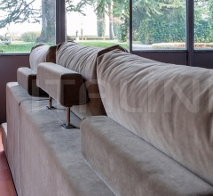 Модульный диван Moving Модульный диван Moving фабрика Arketipo