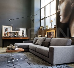 Итальянские Диваны - Модульный диван Best фабрика Arketipo