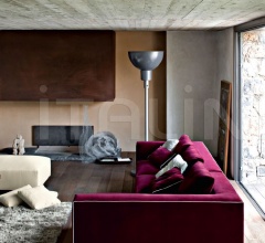 Модульный диван Norman Модульный диван Norman фабрика Arketipo