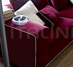 Модульный диван Norman Модульный диван Norman фабрика Arketipo