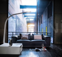 Модульный диван Norman Модульный диван Norman фабрика Arketipo