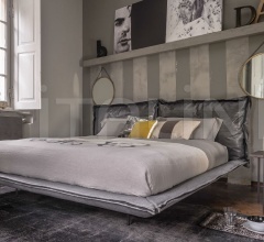 Итальянские Кровати - Кровать Auto-Reverse Dream фабрика Arketipo