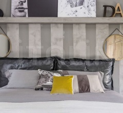 Итальянские Кровати - Кровать Auto-Reverse Dream фабрика Arketipo