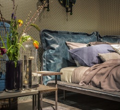 Итальянские Кровати - Кровать Auto-Reverse Dream фабрика Arketipo