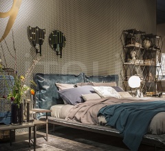 Итальянские Кровати - Кровать Auto-Reverse Dream фабрика Arketipo