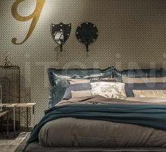 Итальянские Кровати - Кровать Auto-Reverse Dream фабрика Arketipo