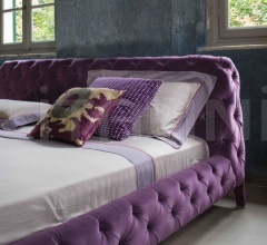 Итальянские Кровати - Кровать Windsor Dream фабрика Arketipo