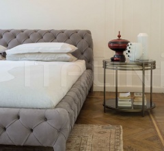 Итальянские Кровати - Кровать Windsor Dream фабрика Arketipo