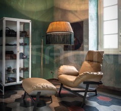 Итальянские Кресла - Кресло Jupiter фабрика Arketipo