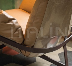 Итальянские Кресла - Кресло Jupiter фабрика Arketipo