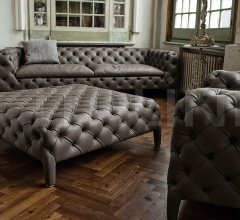 Итальянские Диваны - Диван Windsor фабрика Arketipo