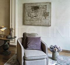 Кресло Coast Кресло Coast фабрика Arketipo