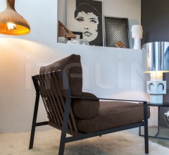 Итальянские Кресла - Кресло Ozio фабрика Arketipo