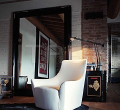 Итальянские Кресла - Кресло Monterrey фабрика Arketipo