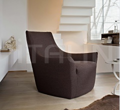 Итальянские Кресла - Кресло Monterrey фабрика Arketipo