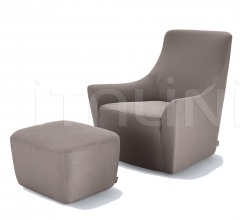 Итальянские Кресла - Кресло Monterrey фабрика Arketipo