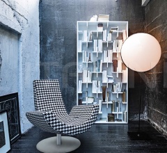 Итальянские Кресла - Кресло Fly фабрика Arketipo