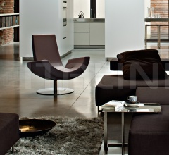 Итальянские Кресла - Кресло Fly фабрика Arketipo