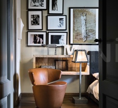 Итальянские Кресла - Кресло Kono фабрика Arketipo