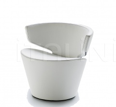 Итальянские Кресла - Кресло Kono фабрика Arketipo