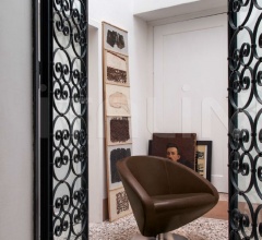 Итальянские Кресла - Кресло Love фабрика Arketipo