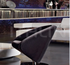 Итальянские Кресла - Кресло Love фабрика Arketipo