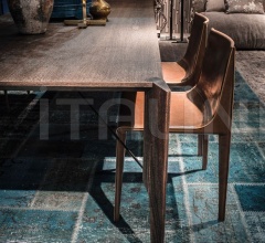 Итальянские Столы обеденные - Стол обеденный Glorious фабрика Arketipo