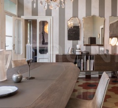 Стол обеденный Atlante Стол обеденный Atlante фабрика Arketipo