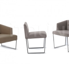 Стул Evans Стул Evans фабрика Arketipo