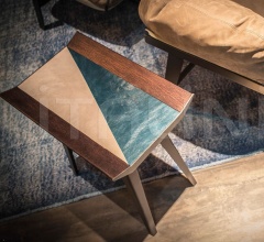 Столик Space Invaders Столик Space Invaders фабрика Arketipo