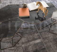 Итальянские Столики - Журнальный столик Rebus фабрика Arketipo