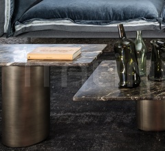 Итальянские Столики - Журнальный столик Petra фабрика Arketipo