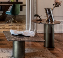 Итальянские Столики - Журнальный столик Petra фабрика Arketipo