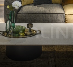 Итальянские Столики - Журнальный столик Petra фабрика Arketipo