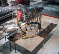 Итальянские Столики - Журнальный столик Stijl фабрика Arketipo