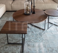 Итальянские Столики - Кофейный столик Armonia фабрика Arketipo