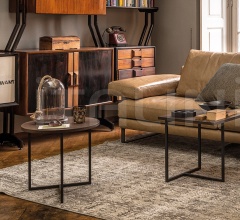 Итальянские Столики - Кофейный столик Armonia фабрика Arketipo