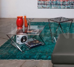 Журнальный столик Flex Журнальный столик Flex фабрика Arketipo