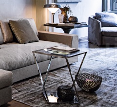 Журнальный столик Flex Журнальный столик Flex фабрика Arketipo