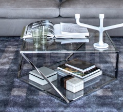 Журнальный столик Flex Журнальный столик Flex фабрика Arketipo
