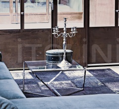 Журнальный столик Flex Журнальный столик Flex фабрика Arketipo