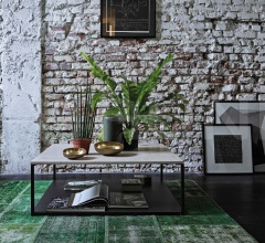 Итальянские Столики - Журнальный столик Isola фабрика Arketipo