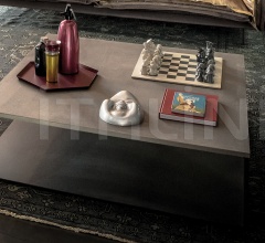 Итальянские Столики - Журнальный столик Isola фабрика Arketipo