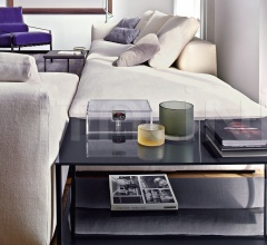 Итальянские Столики - Журнальный столик Isola фабрика Arketipo